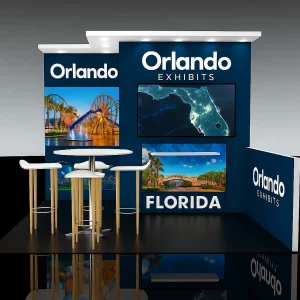 Miami Exhibit Rental